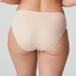PRIMA DONNA Primadonna Deauville Café Au Lait Slip Taille Haute 0561811 -Soutien Gorge Soldes primadonna deauville cafe au lait slip taille haute 0561811 2