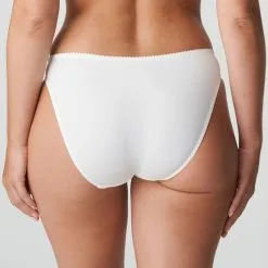 PRIMA DONNA Primadonna Deauville Naturel Slip Brésilien 0561810 -Soutien Gorge Soldes primadonna deauville naturel slip bresilien 0561810 2
