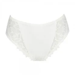 PRIMA DONNA Primadonna Deauville Naturel Slip Taille Haute 0561811 -Soutien Gorge Soldes primadonna deauville naturel slip taille haute 0561811 3