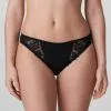 PRIMA DONNA Primadonna Deauville Noir Slip Brésilien 0561810