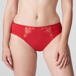 PRIMA DONNA Primadonna Deauville Scarlet Slip Brésilien 0561815