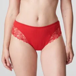 PRIMA DONNA Primadonna Deauville Scarlet String Luxueux 0661816