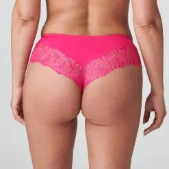 PRIMA DONNA Primadonna Disah Electric Pink Shorty 0663421 -Soutien Gorge Soldes primadonna disah shorty 0663421 electric pink 2