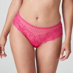 PRIMA DONNA Primadonna Disah Electric Pink Shorty 0663421