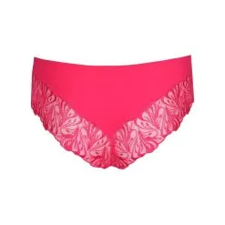 PRIMA DONNA Primadonna Disah Electric Pink Shorty 0663421 -Soutien Gorge Soldes primadonna disah shorty 0663421 electric pink 4