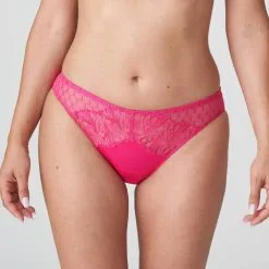 PRIMA DONNA Primadonna Disah Electric Pink Slip Brésilien 0563420