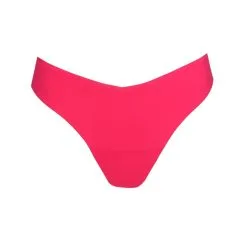 PRIMA DONNA Primadonna Disah Electric Pink String 0663420 -Soutien Gorge Soldes primadonna disah string 0663420 electric pink 1 3