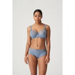PRIMA DONNA PrimaDonna Madison Atlantic Blue Culotte 0562126 -Soutien Gorge Soldes primadonna madison atlantic blue culotte 0562126 2