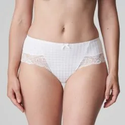 PRIMA DONNA PrimaDonna Madison Blanc Shorty 0562127