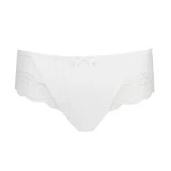 PRIMA DONNA PrimaDonna Madison Blanc Shorty 0562127 -Soutien Gorge Soldes primadonna madison blanc shorty 0562127 3