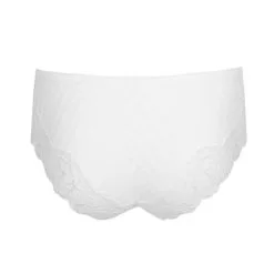 PRIMA DONNA PrimaDonna Madison Blanc Shorty 0562127 -Soutien Gorge Soldes primadonna madison blanc shorty 0562127 4