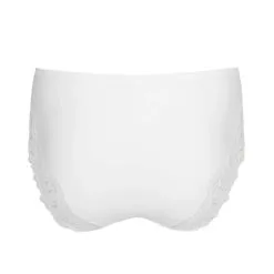 PRIMA DONNA PrimaDonna Madison Blanc Slip Taille Haute 0562126 -Soutien Gorge Soldes primadonna madison blanc slip taille haute 0562126 4