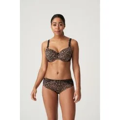 PRIMA DONNA PrimaDonna Madison Bronze Culotte 0562126 -Soutien Gorge Soldes primadonna madison bronze culotte 0562126 2