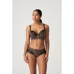 PRIMA DONNA PrimaDonna Madison Bronze Shorty 0562127 -Soutien Gorge Soldes primadonna madison bronze shorty 0562127 2