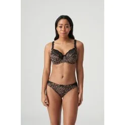 PRIMA DONNA PrimaDonna Madison Bronze Slip 0562125 -Soutien Gorge Soldes primadonna madison bronze slip 0562125 2