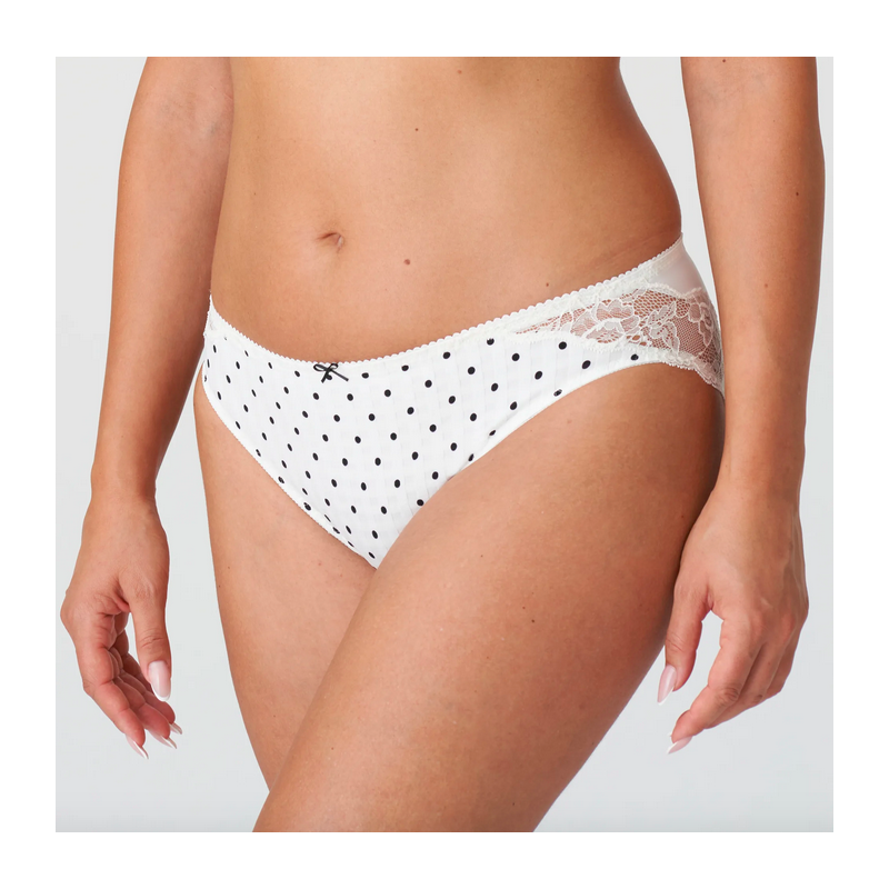 PRIMA DONNA Primadonna Madison Coco Classic Slip Brésilien 0562125 4 PRIMA DONNA Primadonna Madison Coco Classic Slip Brésilien 0562125 – Image 2