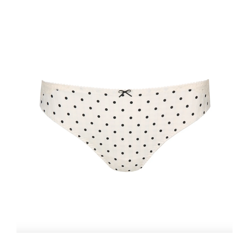 PRIMA DONNA Primadonna Madison Coco Classic Slip Brésilien 0562125 6 PRIMA DONNA Primadonna Madison Coco Classic Slip Brésilien 0562125 – Image 4