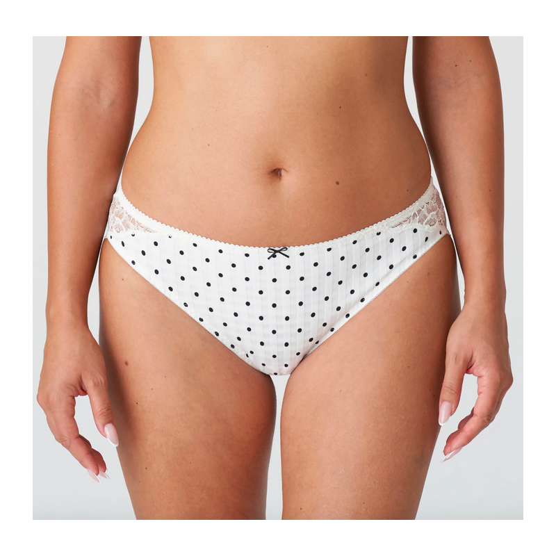 PRIMA DONNA Primadonna Madison Coco Classic Slip Brésilien 0562125 3 PRIMA DONNA Primadonna Madison Coco Classic Slip Brésilien 0562125