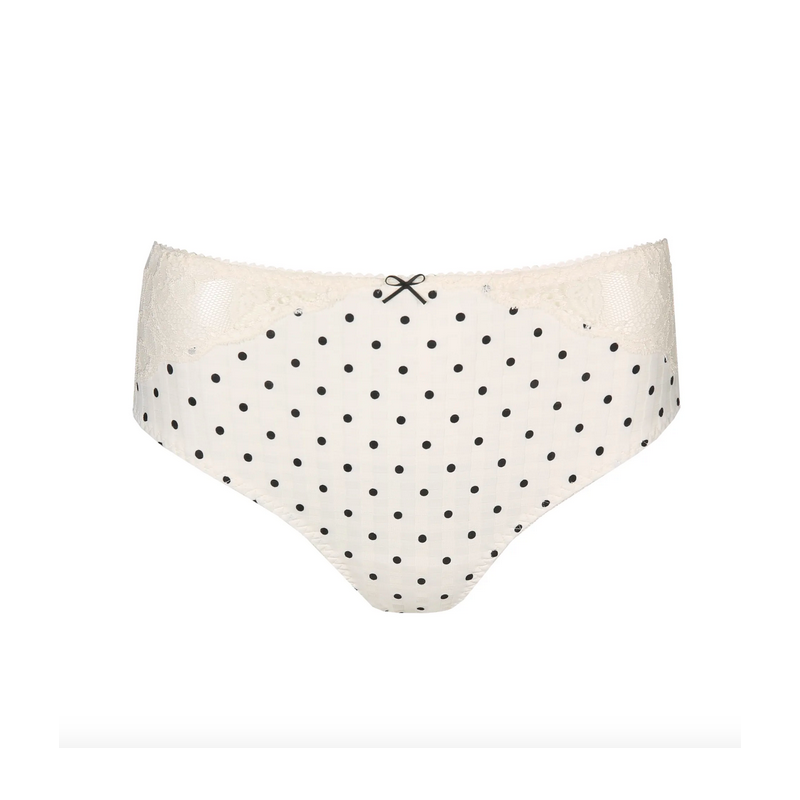 PRIMA DONNA Primadonna Madison Coco Classic Slip Taille Haute 0562126 6 PRIMA DONNA Primadonna Madison Coco Classic Slip Taille Haute 0562126 – Image 4