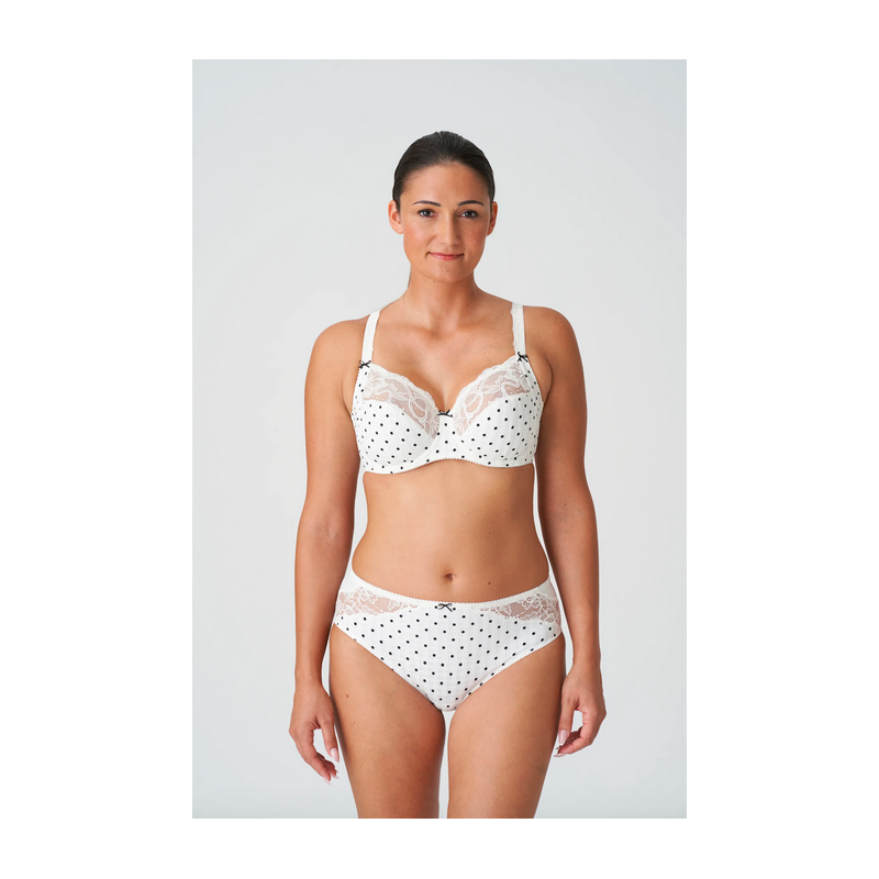 PRIMA DONNA Primadonna Madison Coco Classic Slip Taille Haute 0562126 8 PRIMA DONNA Primadonna Madison Coco Classic Slip Taille Haute 0562126 – Image 6