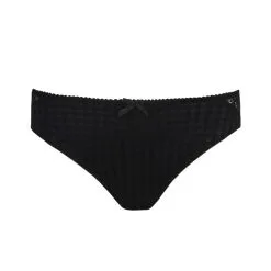 PRIMA DONNA Primadonna Madison Noir Slip 0562125 -Soutien Gorge Soldes primadonna madison noir slip 0562125 3