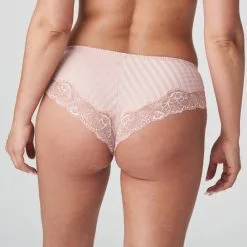 PRIMA DONNA Primadonna Madison Powder Rose Shorty 0562127 -Soutien Gorge Soldes primadonna madison shorty 0562127 powder rose 2