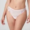 PRIMA DONNA Primadonna Mohala Pastel Pink String 0663390 -Soutien Gorge Soldes primadonna mohala string 0663390 pastel pink