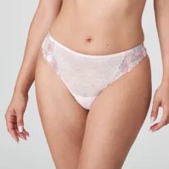 PRIMA DONNA Primadonna Mohala Pastel Pink String 0663390