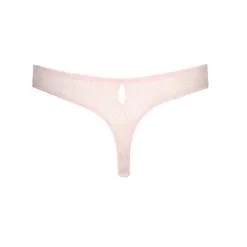 PRIMA DONNA Primadonna Mohala Pastel Pink String 0663390 -Soutien Gorge Soldes primadonna mohala string 0663390 pastel pink 1 4