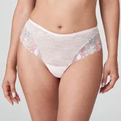 PRIMA DONNA Primadonna Mohala Pastel Pink String Luxueux 0663391