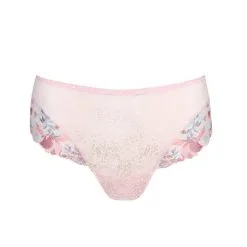 PRIMA DONNA Primadonna Mohala Pastel Pink String Luxueux 0663391 -Soutien Gorge Soldes primadonna mohala string luxueux 0663391 pastel pink 1 3