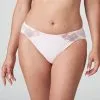 PRIMA DONNA Primadonna Mohala Pastel Pink Slip Brésilien 0563390 -Soutien Gorge Soldes primadonna mohola slip bresilien 0563390 pastel pink