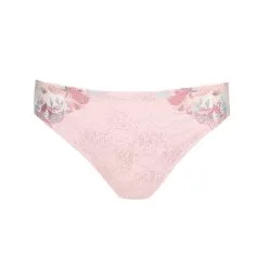 PRIMA DONNA Primadonna Mohala Pastel Pink Slip Brésilien 0563390 10 PRIMA DONNA Primadonna Mohala Pastel Pink Slip Brésilien 0563390 -Soutien Gorge Soldes primadonna mohola slip bresilien 0563390 pastel pink 1 3