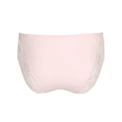 PRIMA DONNA Primadonna Mohala Pastel Pink Slip Brésilien 0563390 11 PRIMA DONNA Primadonna Mohala Pastel Pink Slip Brésilien 0563390 -Soutien Gorge Soldes primadonna mohola slip bresilien 0563390 pastel pink 1 4