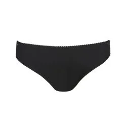 PRIMA DONNA Primadonna Montara Noir Slip Brésilien 0563380 -Soutien Gorge Soldes primadonna montara slip bresilien 0563380 noir 1 3