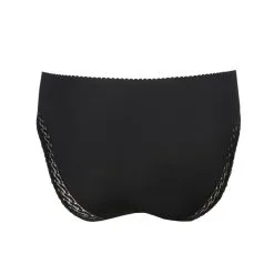 PRIMA DONNA Primadonna Montara Noir Slip Brésilien 0563380 -Soutien Gorge Soldes primadonna montara slip bresilien 0563380 noir 1 4