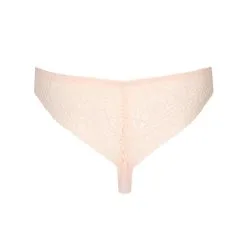 PRIMA DONNA Primadonna Montara Crystal Pink String 0663380 -Soutien Gorge Soldes primadonna montara string 0663380 crystal pink 1 4