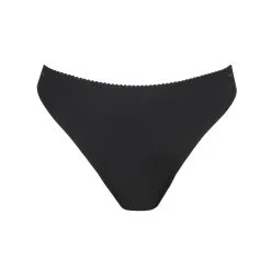 PRIMA DONNA Primadonna Montara Noir String 0663380 -Soutien Gorge Soldes primadonna montara string 0663380 noir 1 3