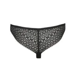PRIMA DONNA Primadonna Montara Noir String 0663380 -Soutien Gorge Soldes primadonna montara string 0663380 noir 1 4