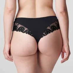 PRIMA DONNA PrimaDonna Orlando Charbon Shorty 0663151 -Soutien Gorge Soldes primadonna orlando charbon shorty 0663151 2