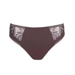 PRIMA DONNA Primadonna Orlando Eye Shadow Slip Brésilien 0563150 -Soutien Gorge Soldes primadonna orlando eye shadow slip bresilien 0563150 1 3