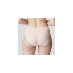 PRIMA DONNA PrimaDonna Orlando Pearly Pink Culotte Slip Haut 0563151 -Soutien Gorge Soldes primadonna orlando pearly pink culotte slip haut 0563151 2