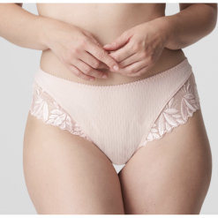 PRIMA DONNA PrimaDonna Orlando Pearly Pink Shorty 0663151