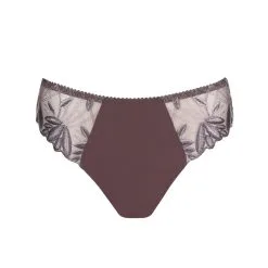 PRIMA DONNA Primadonna Orlando Eye Shadow String 0663150 9 PRIMA DONNA Primadonna Orlando Eye Shadow String 0663150 -Soutien Gorge Soldes primadonna orlando string 0663150 eye shadow 3