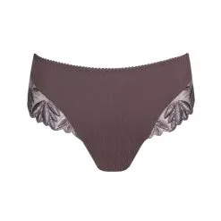 PRIMA DONNA Primadonna Orlando Eye Shadow String Luxueux 0663151 -Soutien Gorge Soldes primadonna orlando string luxueux 0663151 eye shadow 1 3