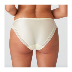 PRIMA DONNA Primadonna Sédaine French Vanilla Slip 0563350 -Soutien Gorge Soldes primadonna sedaine french vanilla slip 0563350 2