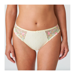 PRIMA DONNA Primadonna Sédaine French Vanilla Slip 0563350