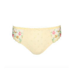 PRIMA DONNA Primadonna Sédaine French Vanilla Slip 0563350 -Soutien Gorge Soldes primadonna sedaine french vanilla slip 0563350 3