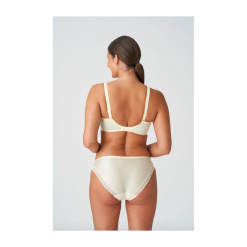 PRIMA DONNA Primadonna Sédaine French Vanilla Slip 0563350 -Soutien Gorge Soldes primadonna sedaine french vanilla slip 0563350 7