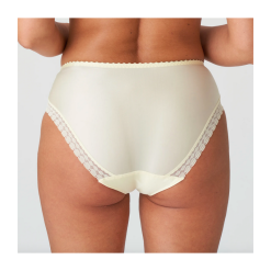 PRIMA DONNA Primadonna Sédaine French Vanilla Slip Taille Haute 0563351 -Soutien Gorge Soldes primadonna sedaine french vanilla slip taille haute 0563351 2